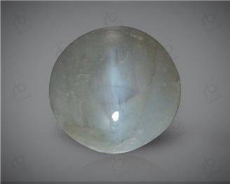 Natural Chrysoberyl Cats eye Certified 2.92CTS-4924